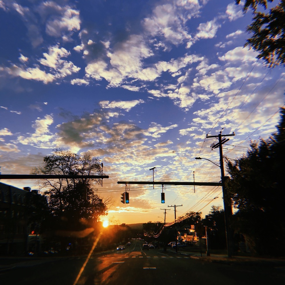 Meet your Posher, Aly